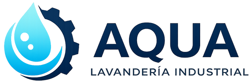 Aqua Lavanderia Industrial